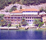 Hotel Forbisicle Tignale Gardasee